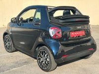 Smart Fortwo iii cabrio eq 82 prime 17.6 kwh - <small></small> 24.990 € <small>TTC</small> - #3