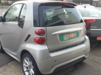 Smart Fortwo PASSION 10E  MHD - <small></small> 6.990 € <small>TTC</small> - #3