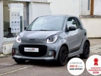 Smart Fortwo Ph2 EQ 81 Prime Brabus BVA (Toit Pano,Caméra,Sièges Chauffants) - <small></small> 16.990 € <small>TTC</small> - #1