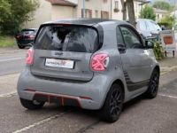 Smart Fortwo Ph2 EQ 81 Prime Brabus BVA (Toit Pano,Caméra,Sièges Chauffants) - <small></small> 16.990 € <small>TTC</small> - #4