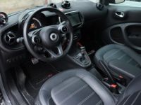 Smart Fortwo Ph2 EQ 81 Prime Brabus BVA (Toit Pano,Caméra,Sièges Chauffants) - <small></small> 16.990 € <small>TTC</small> - #14