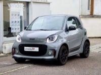 Smart Fortwo Ph2 EQ 81 Prime Brabus BVA (Toit Pano,Caméra,Sièges Chauffants) - <small></small> 16.990 € <small>TTC</small> - #40