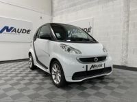 Smart Fortwo Phase 3 Electric Drive 75 CH - GARANTIE 6 MOIS - <small></small> 6.990 € <small>TTC</small> - #1