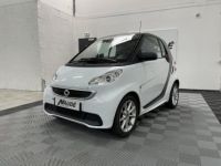 Smart Fortwo Phase 3 Electric Drive 75 CH - GARANTIE 6 MOIS - <small></small> 6.990 € <small>TTC</small> - #3