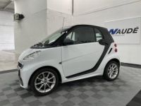 Smart Fortwo Phase 3 Electric Drive 75 CH - GARANTIE 6 MOIS - <small></small> 6.990 € <small>TTC</small> - #4