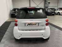 Smart Fortwo Phase 3 Electric Drive 75 CH - GARANTIE 6 MOIS - <small></small> 6.990 € <small>TTC</small> - #6