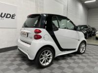 Smart Fortwo Phase 3 Electric Drive 75 CH - GARANTIE 6 MOIS - <small></small> 6.990 € <small>TTC</small> - #7