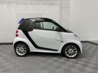 Smart Fortwo Phase 3 Electric Drive 75 CH - GARANTIE 6 MOIS - <small></small> 6.990 € <small>TTC</small> - #8