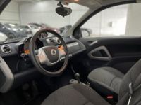 Smart Fortwo Phase 3 Electric Drive 75 CH - GARANTIE 6 MOIS - <small></small> 6.990 € <small>TTC</small> - #9