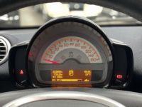 Smart Fortwo Phase 3 Electric Drive 75 CH - GARANTIE 6 MOIS - <small></small> 6.990 € <small>TTC</small> - #18