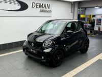 Smart Fortwo Prime Coupé Auto 90 Ch - <small></small> 14.200 € <small>TTC</small> - #1