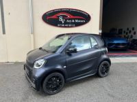 Smart Fortwo Prime EQ Edition Bluedawn - <small></small> 14.900 € <small>TTC</small> - #1