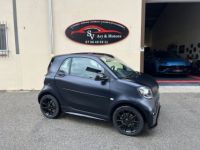 Smart Fortwo Prime EQ Edition Bluedawn - <small></small> 14.900 € <small>TTC</small> - #2