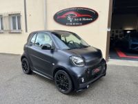 Smart Fortwo Prime EQ Edition Bluedawn - <small></small> 14.900 € <small>TTC</small> - #3