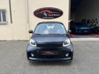 Smart Fortwo Prime EQ Edition Bluedawn - <small></small> 14.900 € <small>TTC</small> - #4