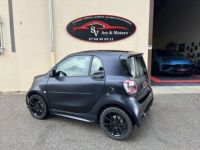 Smart Fortwo Prime EQ Edition Bluedawn - <small></small> 14.900 € <small>TTC</small> - #6