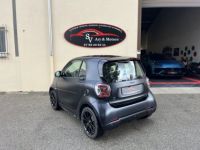 Smart Fortwo Prime EQ Edition Bluedawn - <small></small> 14.900 € <small>TTC</small> - #7