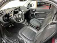 Smart Fortwo Prime EQ Edition Bluedawn - <small></small> 14.900 € <small>TTC</small> - #8