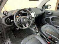 Smart Fortwo Prime EQ Edition Bluedawn - <small></small> 14.900 € <small>TTC</small> - #11