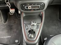 Smart Fortwo Prime EQ Edition Bluedawn - <small></small> 14.900 € <small>TTC</small> - #24