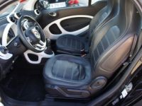 Smart Fortwo SMART FORTWO III 0.9 90 PRIME - <small></small> 7.990 € <small></small> - #5