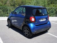 Smart Fortwo SMART FORTWO III 0.9 90 PRIME - <small></small> 7.990 € <small></small> - #17