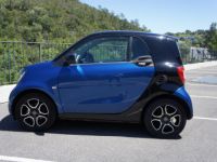 Smart Fortwo SMART FORTWO III 0.9 90 PRIME - <small></small> 7.990 € <small></small> - #3