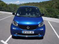 Smart Fortwo SMART FORTWO III 0.9 90 PRIME - <small></small> 7.990 € <small></small> - #19