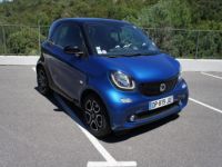 Smart Fortwo SMART FORTWO III 0.9 90 PRIME - <small></small> 7.990 € <small></small> - #20