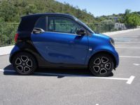 Smart Fortwo SMART FORTWO III 0.9 90 PRIME - <small></small> 7.990 € <small></small> - #21