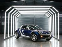 Smart Roadster 82CH - <small></small> 8.490 € <small>TTC</small> - #1