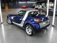 Smart Roadster 82CH - <small></small> 8.490 € <small>TTC</small> - #2