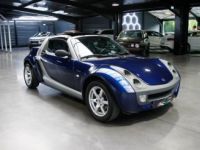 Smart Roadster 82CH - <small></small> 8.490 € <small>TTC</small> - #5