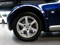 Smart Roadster 82CH - <small></small> 8.490 € <small>TTC</small> - #10