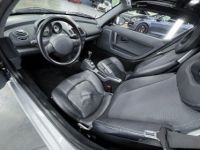 Smart Roadster 82CH - <small></small> 8.490 € <small>TTC</small> - #11