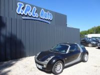 Smart Roadster 82CH - <small></small> 5.800 € <small>TTC</small> - #1