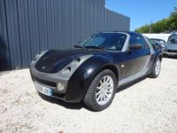 Smart Roadster 82CH - <small></small> 5.800 € <small>TTC</small> - #2