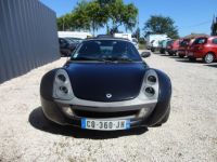 Smart Roadster 82CH - <small></small> 5.800 € <small>TTC</small> - #5