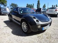 Smart Roadster 82CH - <small></small> 5.800 € <small>TTC</small> - #6