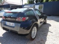 Smart Roadster 82CH - <small></small> 5.800 € <small>TTC</small> - #7