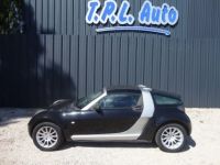 Smart Roadster 82CH - <small></small> 5.800 € <small>TTC</small> - #8