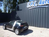 Smart Roadster 82CH - <small></small> 5.800 € <small>TTC</small> - #9