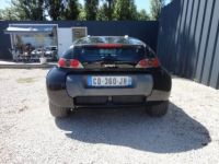 Smart Roadster 82CH - <small></small> 5.800 € <small>TTC</small> - #10