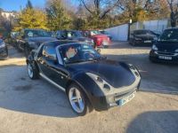 Smart Roadster 82CH - <small></small> 8.590 € <small>TTC</small> - #1