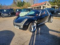 Smart Roadster 82CH - <small></small> 8.590 € <small>TTC</small> - #2