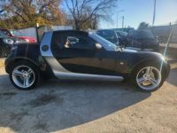 Smart Roadster 82CH - <small></small> 8.590 € <small>TTC</small> - #4