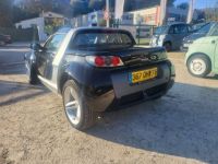 Smart Roadster 82CH - <small></small> 8.590 € <small>TTC</small> - #7