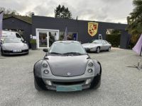 Smart Roadster affection - <small></small> 8.682 € <small>TTC</small> - #1