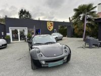 Smart Roadster affection - <small></small> 8.682 € <small>TTC</small> - #2