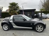 Smart Roadster affection - <small></small> 8.682 € <small>TTC</small> - #6